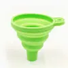 Bolsa de Gelo Descartável Selante Automático Molde para Cubos de Gelo Bandeja de Gelo Doméstica Bolsa de Gelo Congelado Maracujá Venda por Atacado