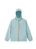 Roupas de Proteção Solar para Homens e Mulheres, Roupas de Pele Antibacterianas 7A UPF50, Roupas de Proteção Solar Anti-UV para Homens, Protetor Solar Respirável, Sensação Refrescante de Seda de Gelo