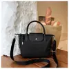 Bolso bandolera versátil para uso diario para mujer, gran capacidad, otoño 2026, estilo minimalista coreano, pequeño y único, adecuado para ir al trabajo