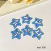 Pinzas de Pelo de Estrellas de Lunares de Colores para Niños, Pinzas BB para Flequillo y Cabello Suelto, Pasadores para Niñas y Bebés, Suaves con el Cabello, Pequeños Accesorios para el Cabello