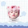 Txt Choi Beokgyu Choi Yeonjun Caminando Robot de Viento Acrílico Figura Figura de Mercancía de Celebridad