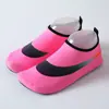 Zapatos de Playa para Rastrear para Hombre y Mujer Zapatos para Vadear Verano Exterior Transpirables Senderismo Snorkel Zapatos Descalzos para Deslizar Natación