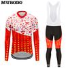 Traje de Descenso Traje de Ciclismo con Peto para Niños Bicicleta Bicicleta de Equilibrio para Hombres Ropa Interior de Ciclismo Traje de Patinaje de Velocidad para Mujeres Transpirable de Secado Rápido