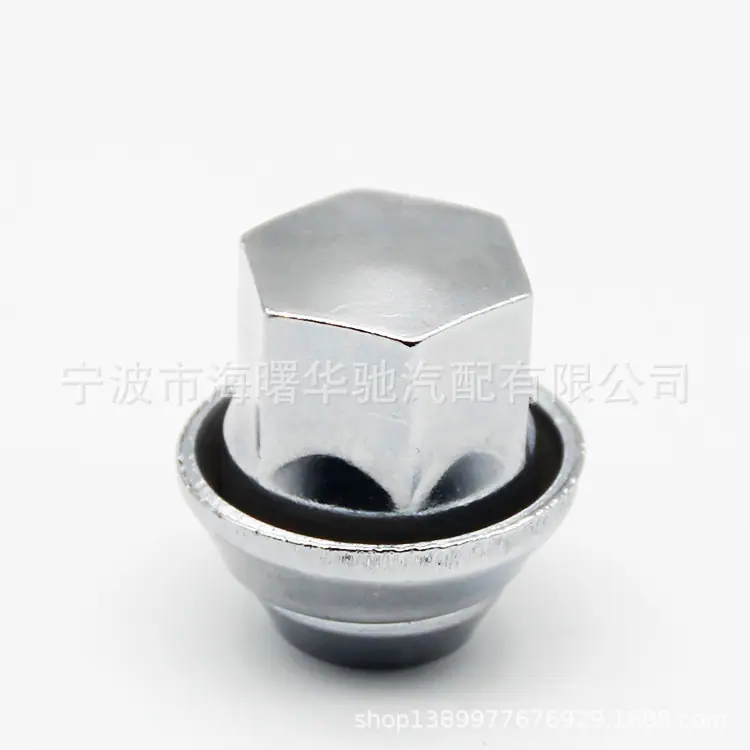 福特1