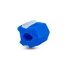 Treinador de Mandíbula Transfronteiriço Músculo Masseter Facial Exercitador de Silicone Emagrecimento Facial Bola Músculo Masseter Jazzwexerciser Modelador