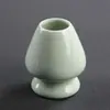 Accesorios de té Daiantang: Soporte para Batidor de Matcha, Juego de Té de Cerámica Japonesa, Soporte para Batidor de Matcha, Herramientas de Matcha