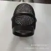 Cubierta de malla metálica para micrófono Kefeng cubierta de malla para micrófono accesorios para micrófono