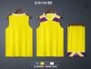 Venta al por mayor rápida estudiante deportes secado rápido campamento de entrenamiento uniforme de equipo jersey estampado niños uniforme de baloncesto traje hombres y mujeres transfronterizo