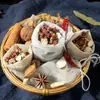 Paquete de Sazonador para Marinar Carne Estofada, Receta Secreta para Uso Casero, Paquete Pequeño de Especias y Condimentos, Tienda Oficial Principal