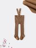Pantalones de Levantamiento de Pesas para Bebé de Infancia Primavera y Otoño Algodón Tejido Calcetines de Una Pieza Calcetines Largos para Cumpleaños de 100 Días Monos Versátiles para Niños