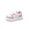 Nuevos Zapatos Deportivos para Niños 2026, Zapatos para Niñas, Tenis Blancos, Tenis para Niños, Zapatos Casuales Transpirables de Suela Suave para Estudiantes, Modernos