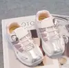 Zapatillas Deportivas para Niña Hello Kitty Malla Transpirable Suela Suave Antideslizantes Velcro Rosa Dulce Versátiles Cómodas Modernas 2026