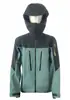 Versión de Gama Alta del Mismo Estilo que Bird Home Sv7, Logo Personalizable, Chaqueta Exterior Premium de Caparazón Duro, Chaqueta Impermeable para Montañismo y Esquí