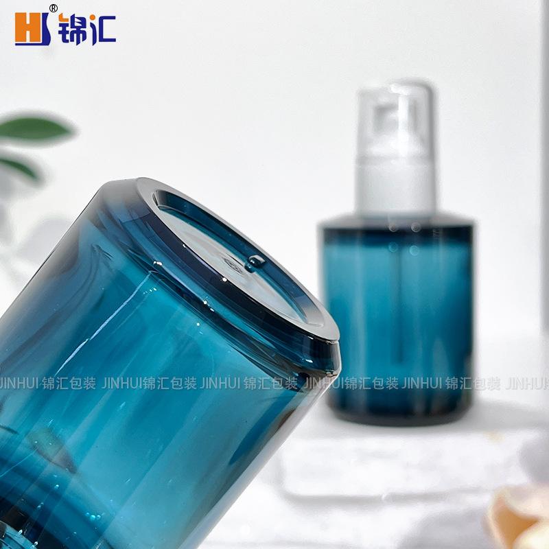 PETG精油da圆瓶60ml 5