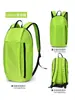 Mochila Deportiva de Verano Más Vendida, Repelente al Agua, Mochila de Ciclismo de Gran Capacidad, Mochila Escolar para Estudiantes, Personalizada