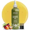 Producto Caliente Transfronterizo Tk Temu Aceite Caliente para el Cuidado del Cabello Mejora la Calidad del Cabello, lo Deja Suave, Brillante y sin Frizz, Nutre el Cabello Aceite para el Cabello