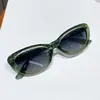Gafas de sol para mujer 2024, nuevas y modernas, para disparar en la calle, con cara redonda, grandes, adelgazantes, protección UV para mujer y hombre.