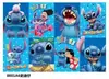 Papel de Regalo de Cumpleaños de Celebridad de Internet Lindo Papel de Regalo de Dibujos Animados Kt Doraemon Día del Niño Papel de Regalo para Niños y Niñas