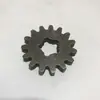Catálogo de Piezas de Polipasto de Cadena Manual 1.5 Toneladas/2 Toneladas Eje del Gancho Engranaje Rodamiento Tazón de Acero Guía Pastilla de Freno de Tracción Piezas