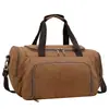 Bolsa de Viaje de Gran Capacidad Resistente al Desgaste Bolsa de Hombro para Deportes y Fitness Bolsa Promocional para Eventos Bolsa Personalizable con Impresión de Logo