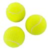Suministro directo de fábrica transfronterizo tenis de entrenamiento para mascotas multi-nivel tres juguetes de tenis diversión de entrenamiento interactivo contribución directa