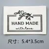 Colección de Etiquetas de Peces Hechas a Mano de Ganchillo DIY con Accesorio Magnético, Etiquetas Metálicas y Etiquetas de Tela