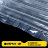 Bolsas de Columna de Aire a Prueba de Golpes y Caídas, Materiales en Rollo de Columna de Aire Duraderos, Vasos de Agua, Productos de Vidrio, Artículos Frágiles, Empaque para Envíos al por Mayor
