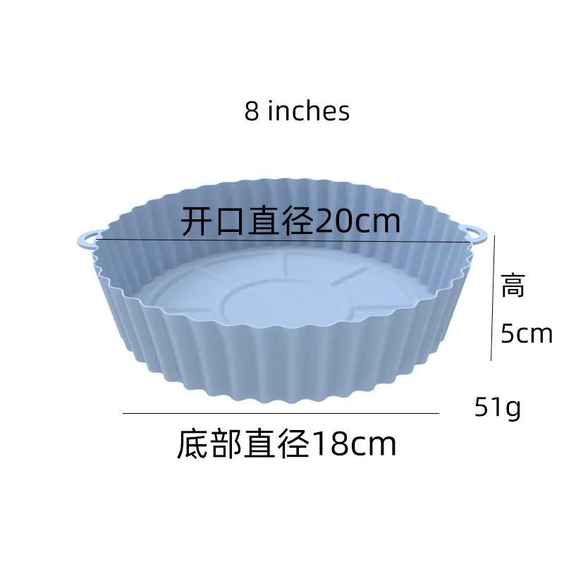 烤盘尺寸1