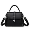 2026 Nova Bolsa Feminina de Moda Transfronteiriça Bolsa de Ombro Elegante Bolsa Quadrada Pequena Casual Tendência Bolsa Mensageiro Feminina
