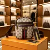Bolsas Masculinas e Femininas de Estilo Igual Europeias e Americanas, Bolsas de Ombro, Bolsas Transversais da Moda, Bolsas Carteiro, Bolsas de Câmera, Mochilas Clássicas, Bolsas Pequenas Texturizadas