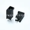 Enchufe DC Vertical DC-002E 3.5 Conector Hembra DC Vertical 35135 3.5*1.35 1.3-Pin DC Vertical
