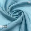Flor de Hielo Tejido Tencel Tencel Lyocell Tela Fibra de Bambú Vestido Camisa de Gasa para Mujer Tela Hanfu
