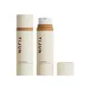 Materiais de Embalagem Cosmética de PP, Embalagem em Tubo Flexível, Tubo Dosador Tipo Squeeze, Tubo Vazio Portátil de Viagem 30ml, Fabricante Personalizado Atacado