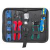 Kit de ferramentas especial para descascar e crimpar conectores fotovoltaicos MC4 Fangbei LY-2546B