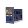 Conversor de Frequência Trifásico 380V Monofásico 220V Regulador de Velocidade Motor de Bomba d'Água Elevador Ventilador Conversor de Frequência com Controle Vetorial de Velocidade