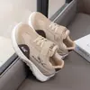 2026 Nuevo Modelo Zapatos Forrest Gump para Niños Zapatos de Papá Zapatos Deportivos para Niños y Niñas para Niños Mayores Casual Versátil Zapatos para Correr Modernos