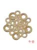 Accesorios para Máquina Neumática Compactadora D3D4D6D9 Pistón de la Máquina Compactadora Cabeza Cuadrada Grande Cabeza de Martillo de Hierro Cabeza de Nylon Tuerca de Ajuste