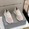 Zapatos Deportivos Casuales de Verano de Alta Gama de Fábrica para Hombre Bc, Zapatos para Hombre de Tejido Fly-Knit, Zapatos para Hombre Cómodos y Transpirables de Moda con Plataforma Interior
