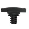 Adecuado para Serie 3 Bmw E31 E34 E39 E46 Hebilla Roscada Tornillo Sello Maletero 71111179444