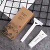 Atacado de Fábrica Conjunto de Artigos de Higiene Pessoal Descartáveis Hotel B&B Hotel de Viagem Suprimentos para Hotel Pasta de Dente Escova de Dentes Personalização