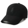 Gorra de béisbol de cuero liso de color sólido transfronteriza sombrero para exteriores para hombres de mediana edad y ancianos con terciopelo grueso resistente al viento cálido sombrero de pico