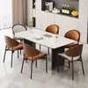 Silla de Comedor Estilo Italiano Vintage para Uso en Casa, Silla Eames de Lujo Ligero con Respaldo, Madera Maciza, Adecuada para el Hogar o la Oficina, Retro, No Requiere Ensamblaje