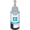Refil de tinta Epson 673 Ciano 70 Ml.