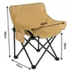 Cadeira lua cadeira dobrável para exterior cadeira portátil de camping piquenique cadeira de praia pesca cadeira de barraca de mercado noturno banquinho para churrasco