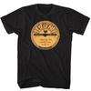 1929Parques Nacionales Parque Arches Parque Nacional Estatal Natural Camiseta de Manga Corta para Hombre