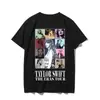 Camiseta Redonda Masculina Tamanho Europeu TAmaze 1989 ts dlx