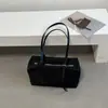 Cross2026 Otoño Nuevo Elegante Versátil Gran Capacidad Bolso de Axila Retro Casual para el Trabajo Bolso de Hombro Único Bolso Almohada