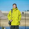 Otoño 2023 Chaqueta Nueva Estilo Coreano Moda Casual Chaqueta Guapa Chaqueta Para Amantes del Aire Libre Chaqueta de Hombre