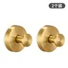 Gancho de ventosa de acero inoxidable transfronterizo, gancho sin costuras y sin perforaciones, gancho para inodoro de baño, gancho para abrigo con ventosa al vacío