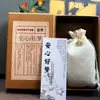 Saquito Repelente de Mosquitos de Medicina Tradicional China, Saquito Natural Herbal Deshumidificante y Calmante, Saquito Calmante para Dormir, Fragancia de Larga Duración